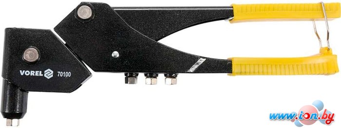 Заклепочник Vorel 70100 в Могилёве