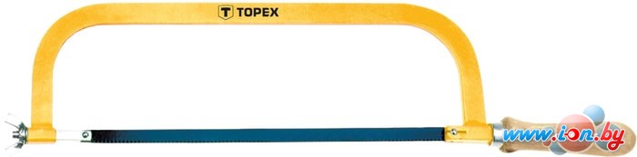 Ножовка по металлу TOPEX 10A130 в Могилёве