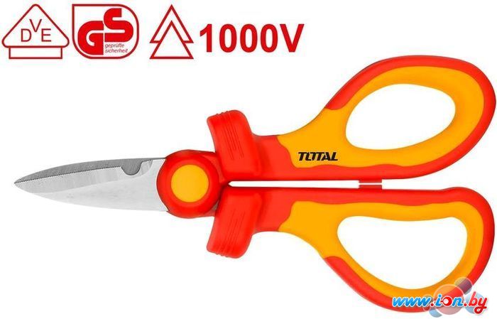 Ножницы технические Total THISS1601 в Гродно