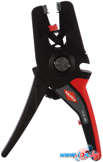 Стриппер Knipex KN-1252195SB в Бресте