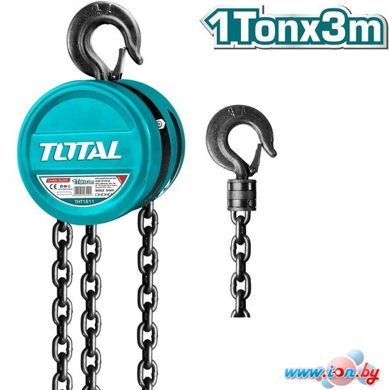 Таль  Total THT1611 в Гродно