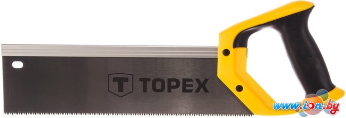 Ножовка TOPEX 10A703 в Минске