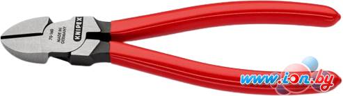 Кусачки боковые (бокорезы) Knipex 70 01 160 в Могилёве