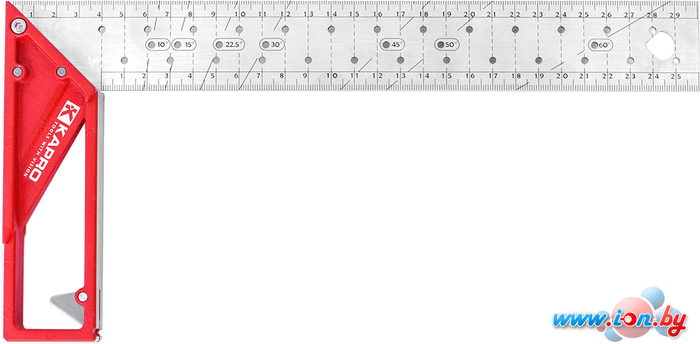 Угольник Kapro 353-25 в Гродно