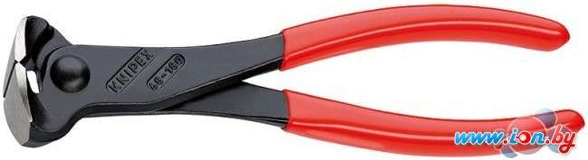 Кусачки торцевые Knipex 6801180 в Минске