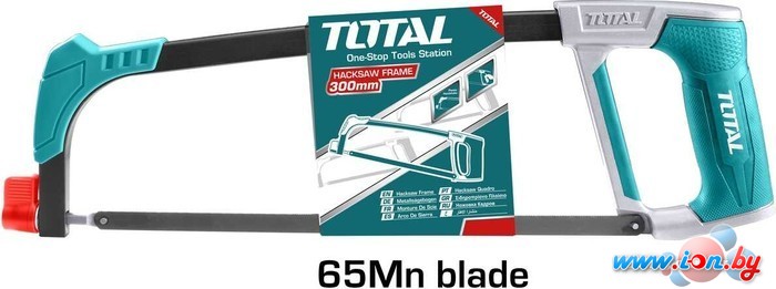 Ножовка Total THT541026 в Гродно