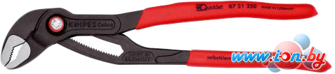 Клещи переставные Knipex 8721250 в Могилёве