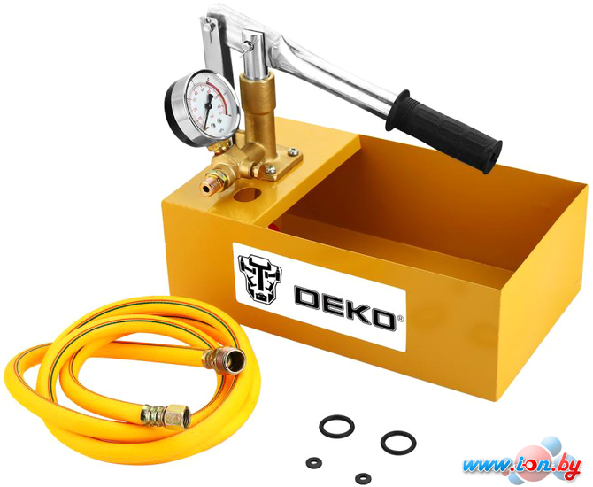 Опрессовщик Deko HTP01 068-1311 в Витебске