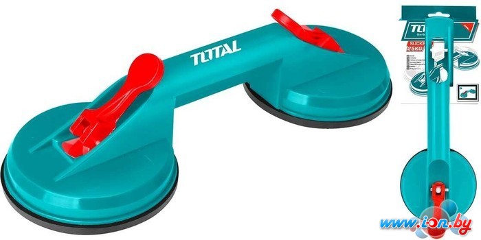 Стеклодомкрат Total TSP02501 в Гродно