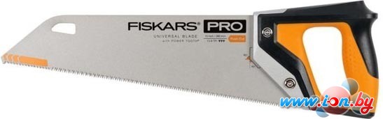 Ножовка Fiskars Pro PowerTooth 1062930 в Гродно