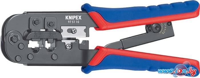 Кримпер Knipex 97 51 10 в Бресте