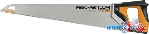 Ножовка Fiskars Pro PowerTooth 1062916 в Минске