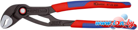 Клещи переставные Knipex 8722250 в Гродно