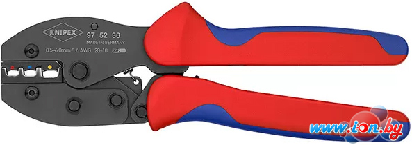 Кримпер Knipex 975236 в Могилёве