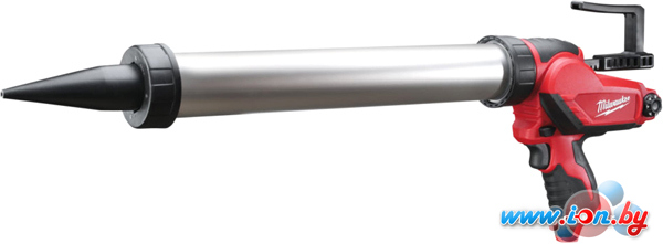 Пистолет для герметика Milwaukee M12 PCG/600A-0 4933441786 (без АКБ) в Могилёве