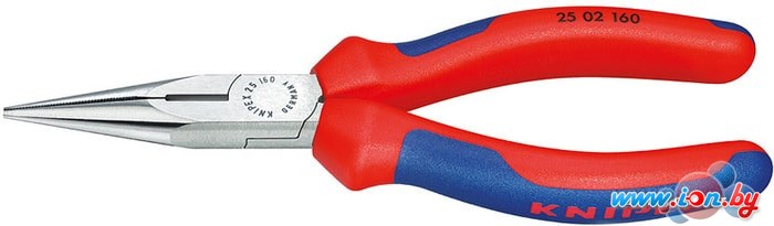 Длинногубцы Knipex 2502160 в Могилёве