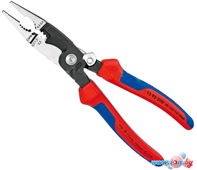 Стриппер Knipex Knipex 1392200 в Минске