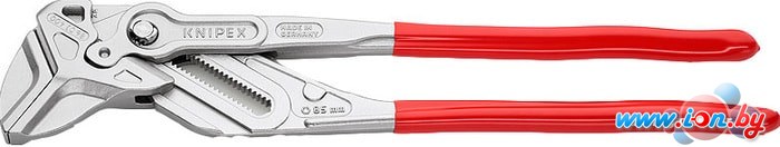 Клещи переставные Knipex 86 03 400 в Могилёве