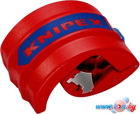 Труборез Knipex 90 22 10 BK в Гродно