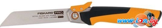 Ножовка Fiskars Pro PowerTooth 1062932 в Гродно