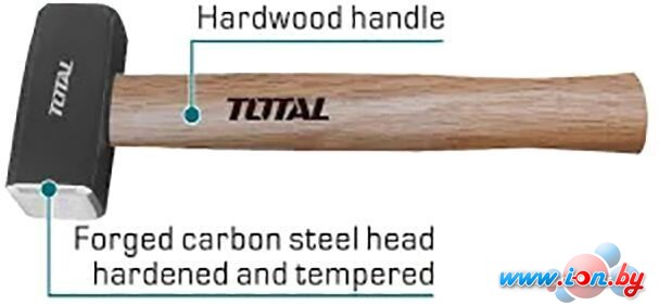 Кувалда Total THTW721500 в Гродно