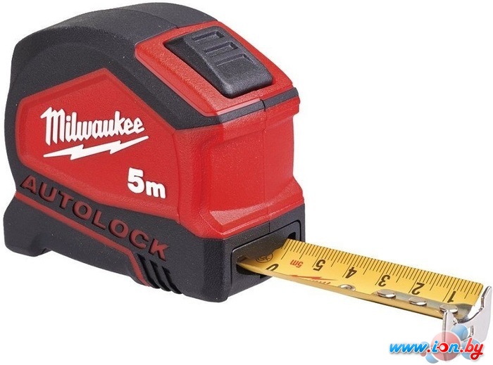 Рулетка Milwaukee 4932464663 в Бресте