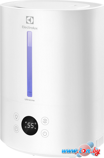 Увлажнитель воздуха Electrolux EHU-6015D UltraLine в Гродно