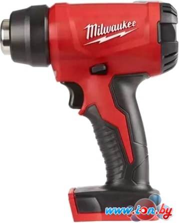 Промышленный фен Milwaukee M18 BHG-0 4933459771 (без АКБ) в Могилёве