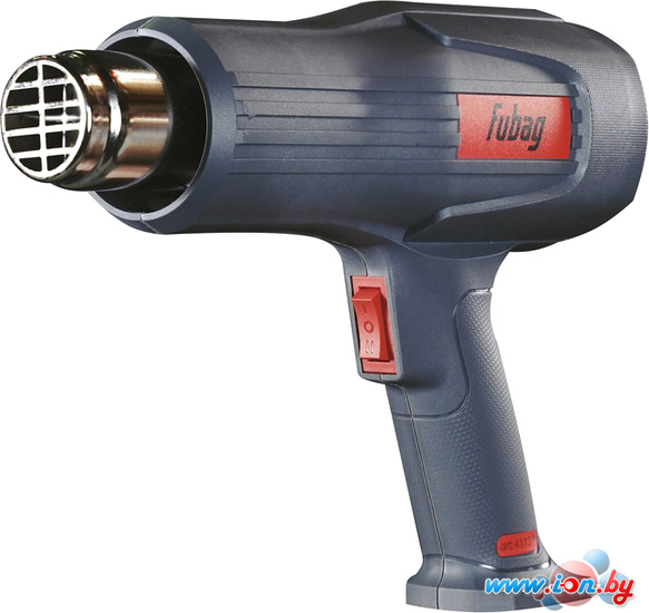 Промышленный фен Fubag PRT 2000 350/600 41137 в Могилёве