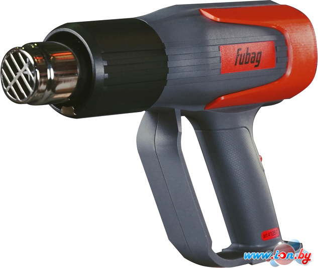 Промышленный фен Fubag PRT 2000 60-350/60-600 Kit 4 41267 в Могилёве