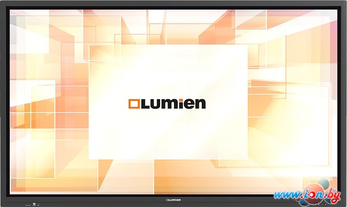 Интерактивная панель Lumien LMP7502ELRU в Гомеле