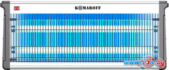 Уничтожитель насекомых Komaroff GK12-2X20W в Гомеле