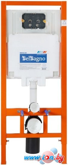 Инсталляция для унитаза BelBagno BB002-80 в Могилёве