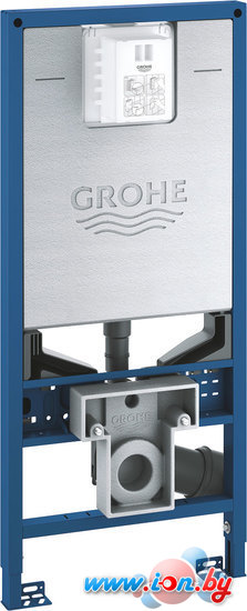 Инсталляция для унитаза Grohe Rapid SLX 39596000 в Могилёве