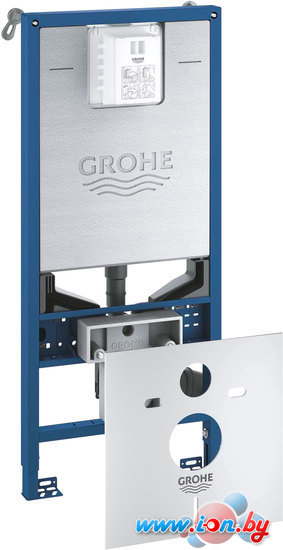 Инсталляция для унитаза Grohe Rapid SLX 39598000 в Гомеле