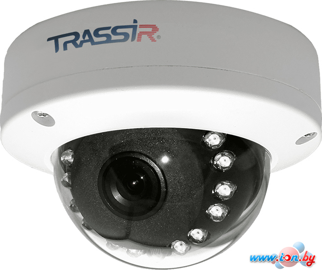 IP-камера TRASSIR TR-D2D5 v2 (2.8 мм) в Могилёве