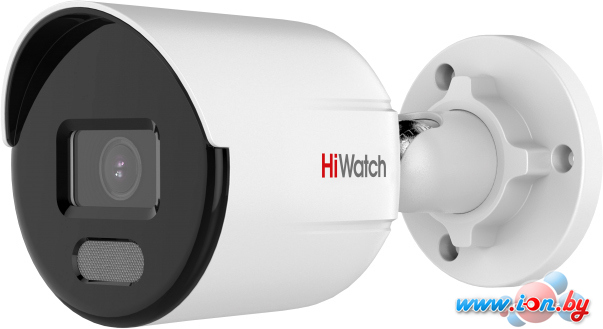IP-камера HiWatch DS-I450L(C) (2.8 мм) в Могилёве