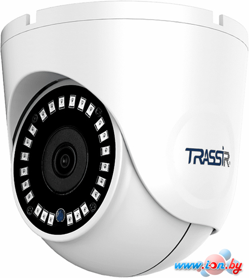 IP-камера TRASSIR TR-D8121IR2 v6 (3.6 мм) в Бресте