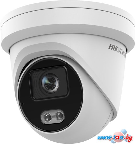 IP-камера Hikvision DS-2CD2347G2-LU(C) (2.8 мм) в Могилёве