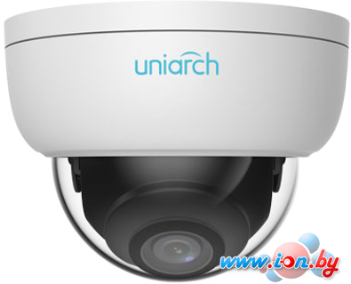 IP-камера Uniarch IPC-D125-PF40 в Гродно