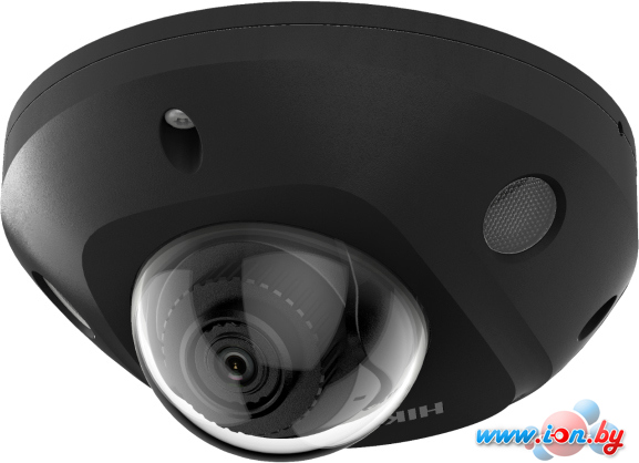 IP-камера Hikvision DS-2CD2543G2-IS (2.8 мм, черный) в Могилёве