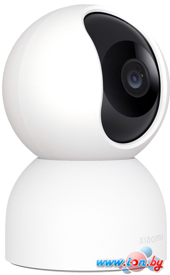 IP-камера Xiaomi Smart Camera C400 MJSXJ11CM (международная версия) в Минске