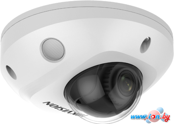 IP-камера Hikvision DS-2CD2527G2-LS(С) (4 мм) в Могилёве