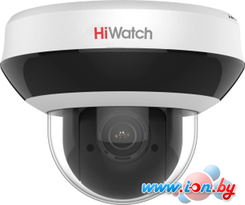 IP-камера HiWatch DS-I405M(C) в Минске