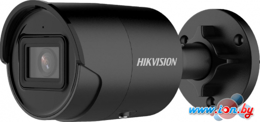 IP-камера Hikvision DS-2CD2043G2-IU (2.8 мм, черный) в Бресте