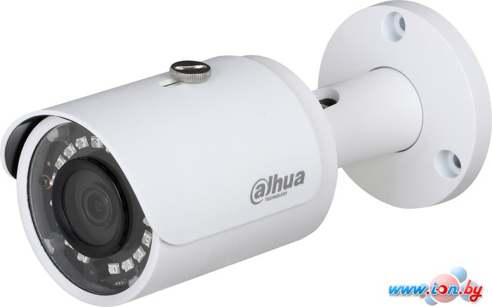IP-камера Dahua DH-IPC-HFW1230SP-L-0280B-S3 в Могилёве