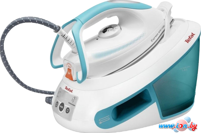 Утюг Tefal Express Anti-Calc SV8010E0 в Гомеле