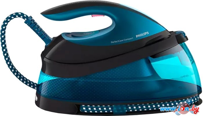 Утюг Philips PerfectCare Compact GC7846/80 в Гомеле