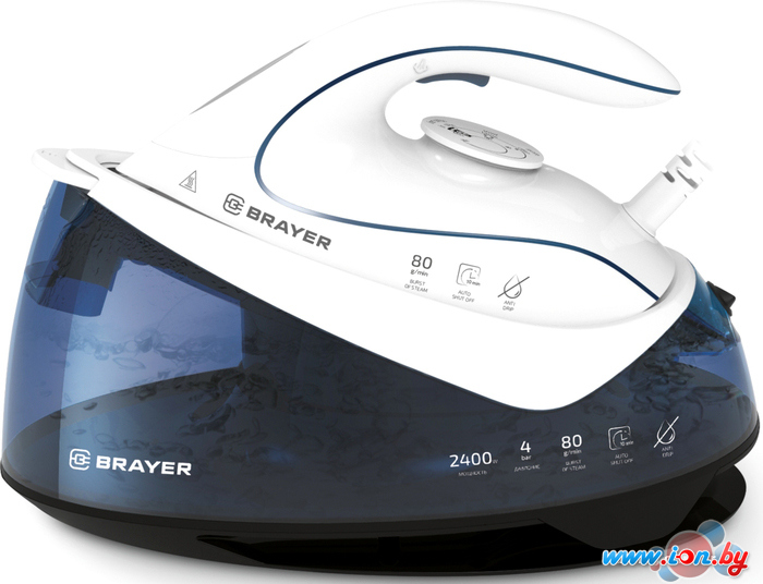 Утюг Brayer BR4150 в Гомеле