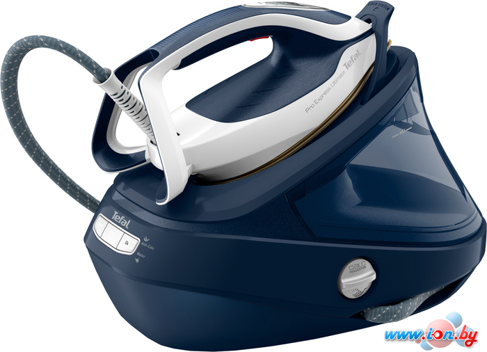 Утюг Tefal Pro Express Ultimate II GV9720E0 в Могилёве